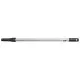 Alargadera, acero, fija, 60 cm, Ø 21 mm, cono universal, WOW Tools