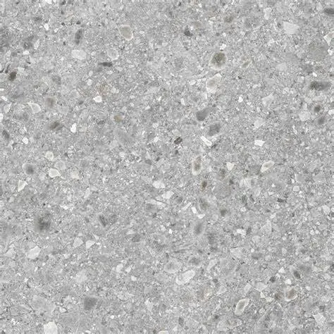 Losa de piso Terrazo Gris,1000x1000,9mm,cajas de 2 unidades-2m2xcaja *53